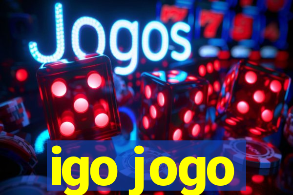 igo jogo